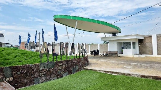 Panduan Lengkap Membeli Rumah di Bandung Selatan 2026